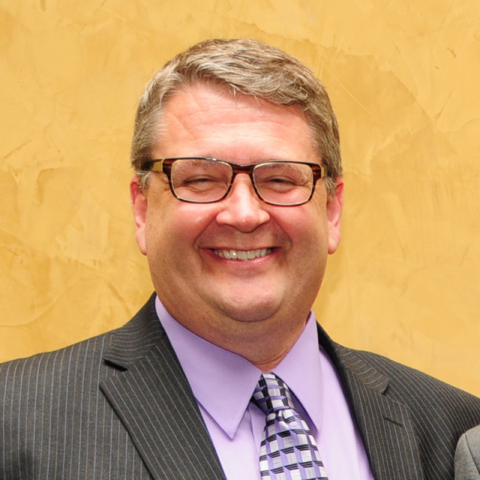 Lon Moeller