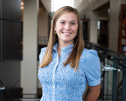 meredith vorwerk headshot 