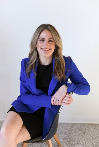 Kaitlyn Ausborn headshot